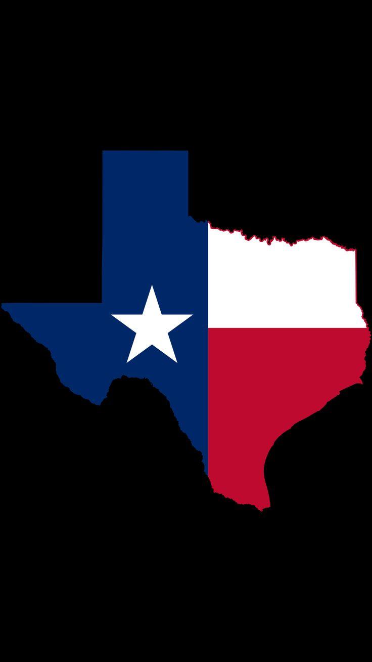 Texas Flag Wallpaper  Download to your mobile from PHONEKY