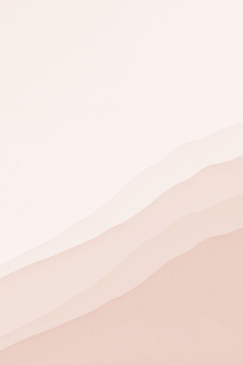 800x1200 Cream abstract wallpaper background image. free image /. Pink wallpaper background, Abstract wallpaper background, Pastel pink wallpaper iphone