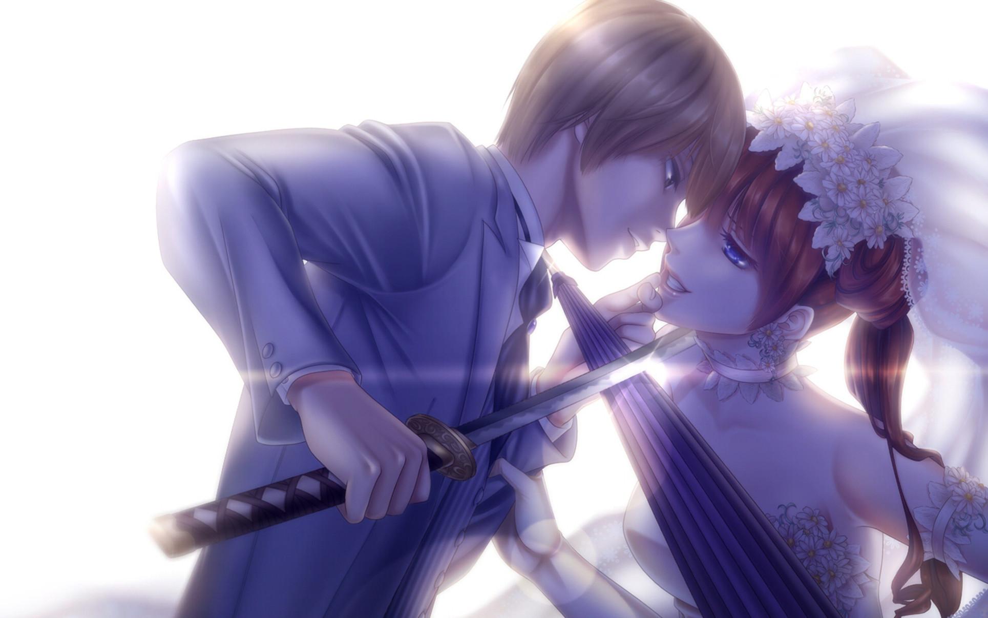 1929x1206 16++ Anime Boy Wallpaper Aesthetic