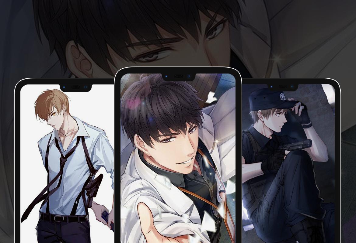 1170x800 Anime Boy Wallpaper Wallpaper Anime Boys for Android