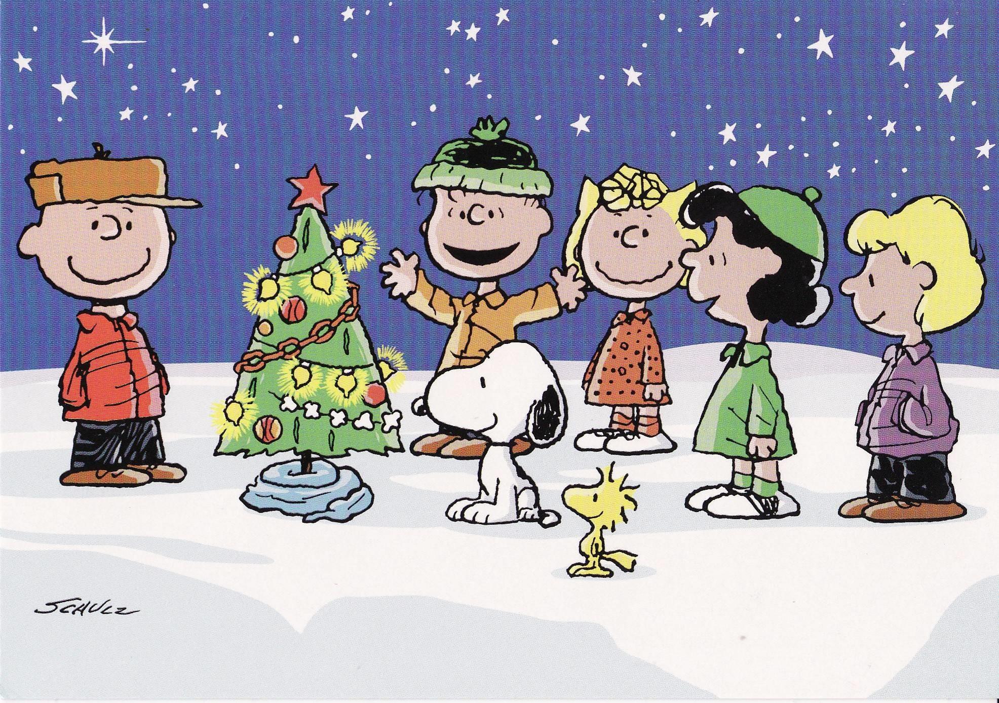1972x1388 Snoopy Wallpaper