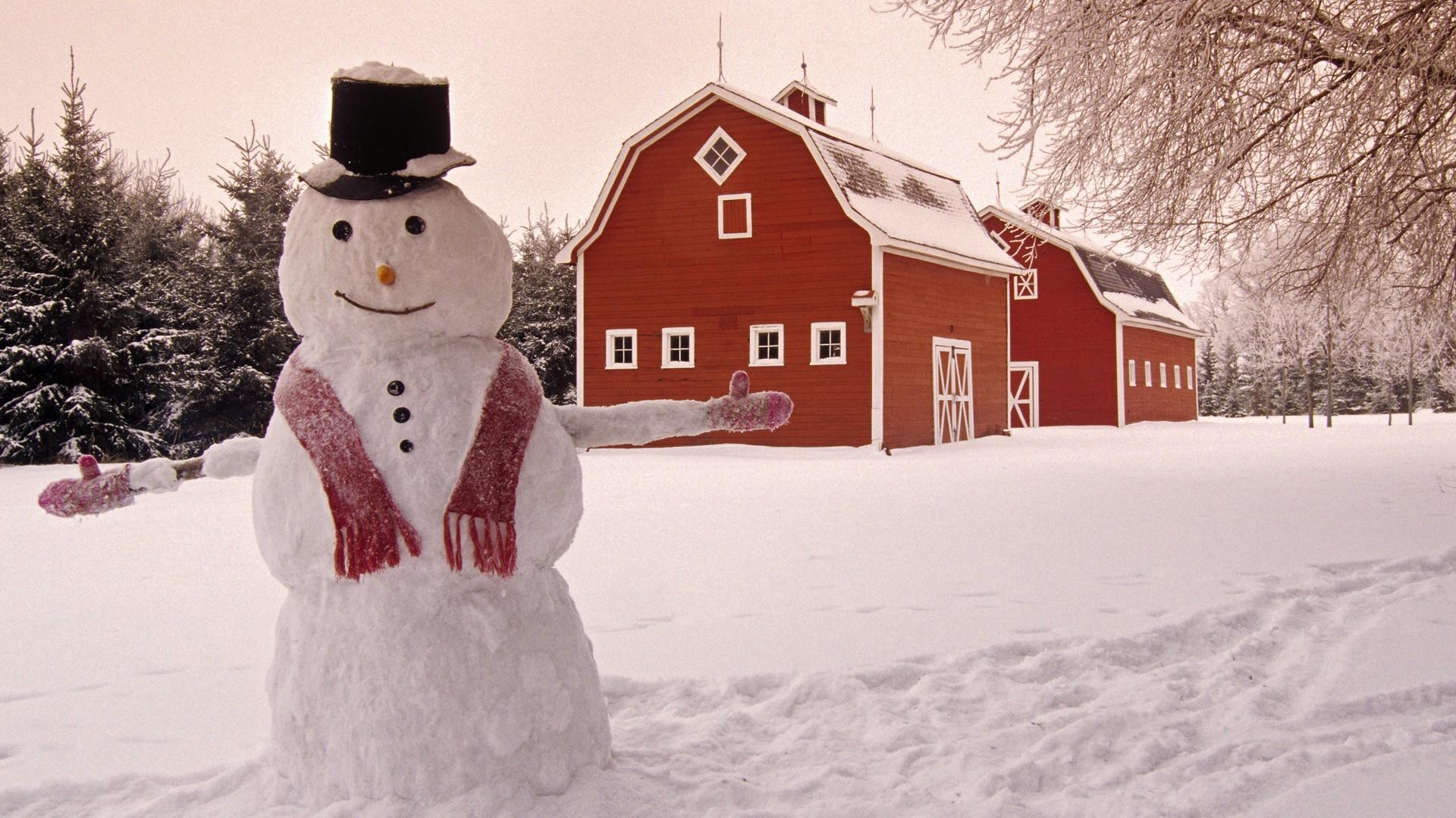 1920x1080 country canada snowman 1920x1080 wallpaper High Quality Wallpaper, High Definition Wallpaper