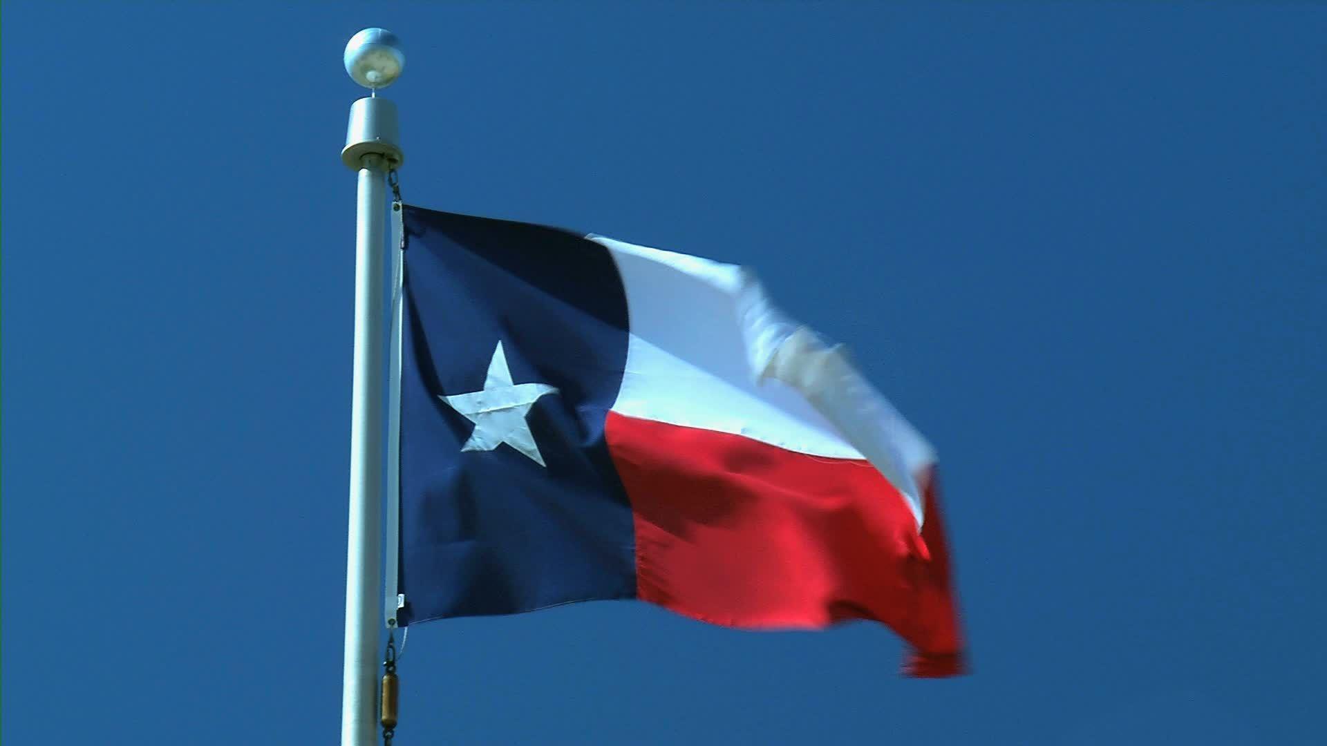 Texas Flag Wallpapers - Top Free Texas Flag Backgrounds - WallpaperAccess