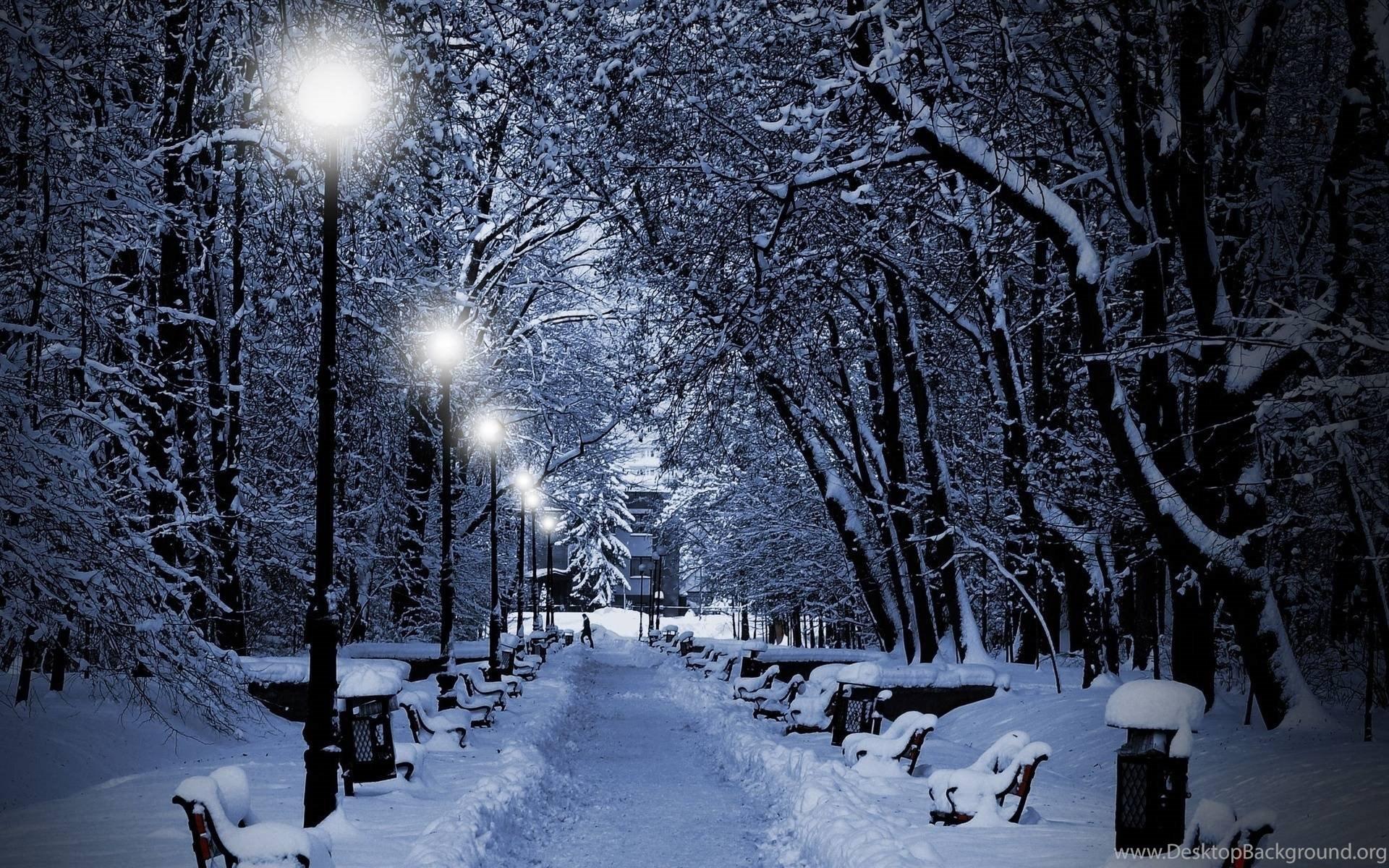 1920x1200 Country Christmas Wallpaper Desktop Background