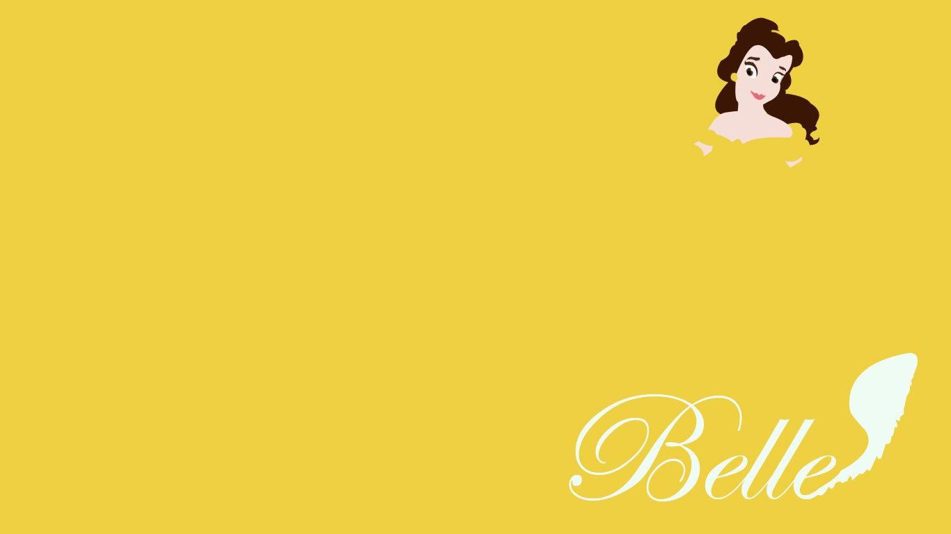 1366x768 Beauty And The Beast wallpaper 1366x768 (laptop) desktop background