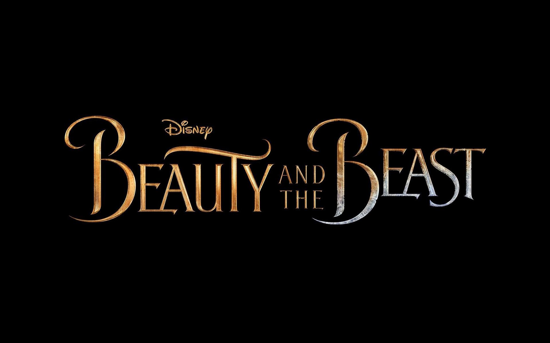 1920x1200 Beauty And The Beast Wallpaper