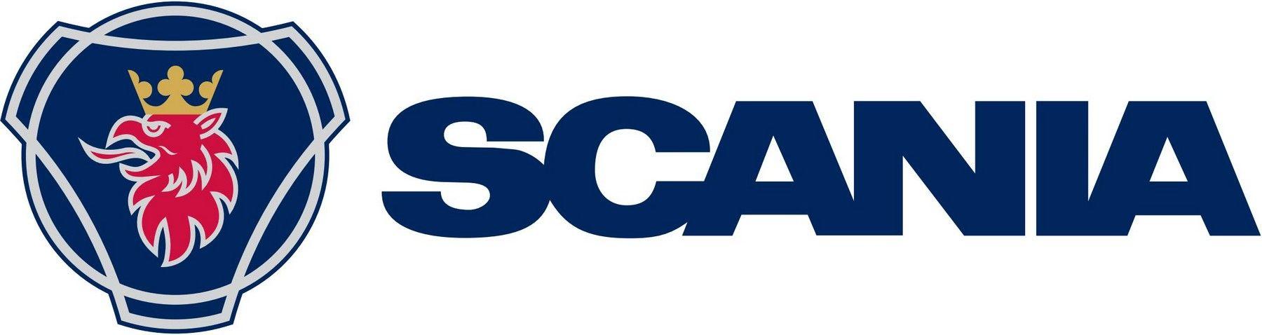 1800x478 Scania Logo [EPS PDF]. Logo Color Schemes, Logo Color, ? Logo