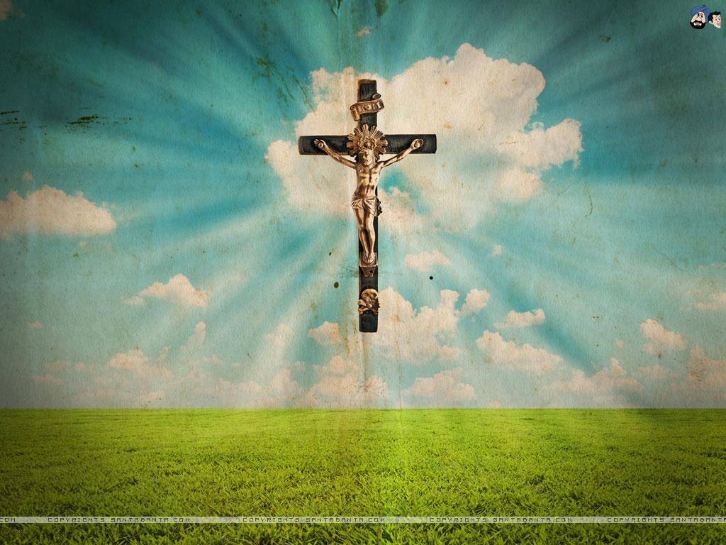 Christian Crosses Wallpapers - Top Free Christian Crosses Backgrounds ...