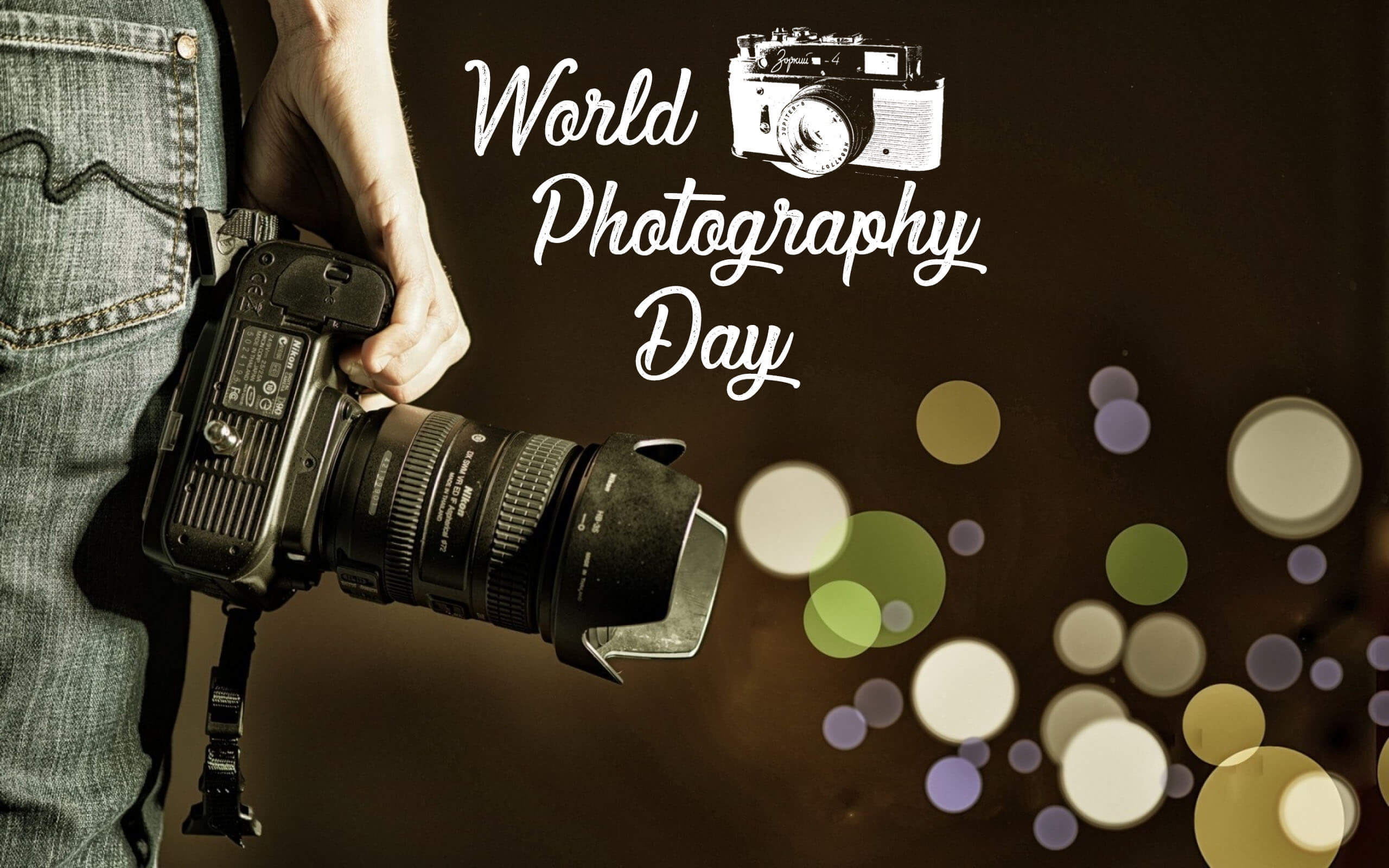 world photography day Images  Prince ilovemysweetheartt on ShareChat