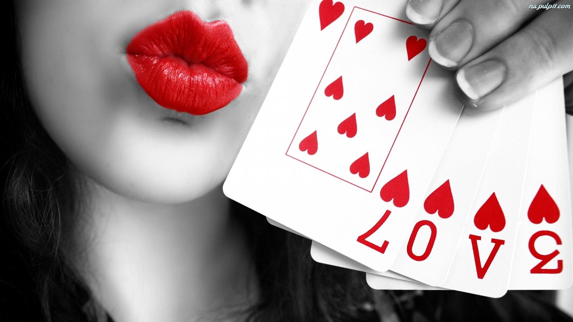 1920x1080 Love Image