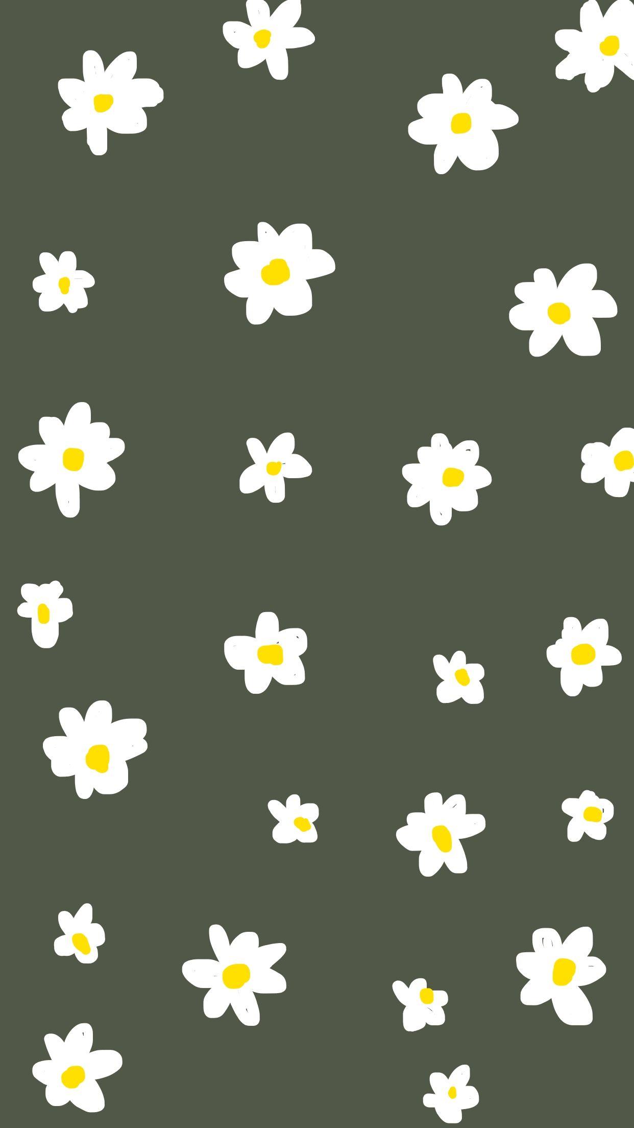 Little Flowers Wallpapers - Top Free Little Flowers Backgrounds ...