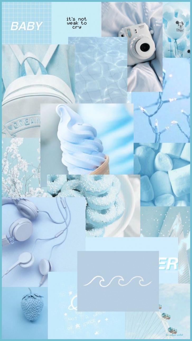 727x1293 List Of Cool Blue Background For Android Phone This Month Pink Wallpaper Aesthetic