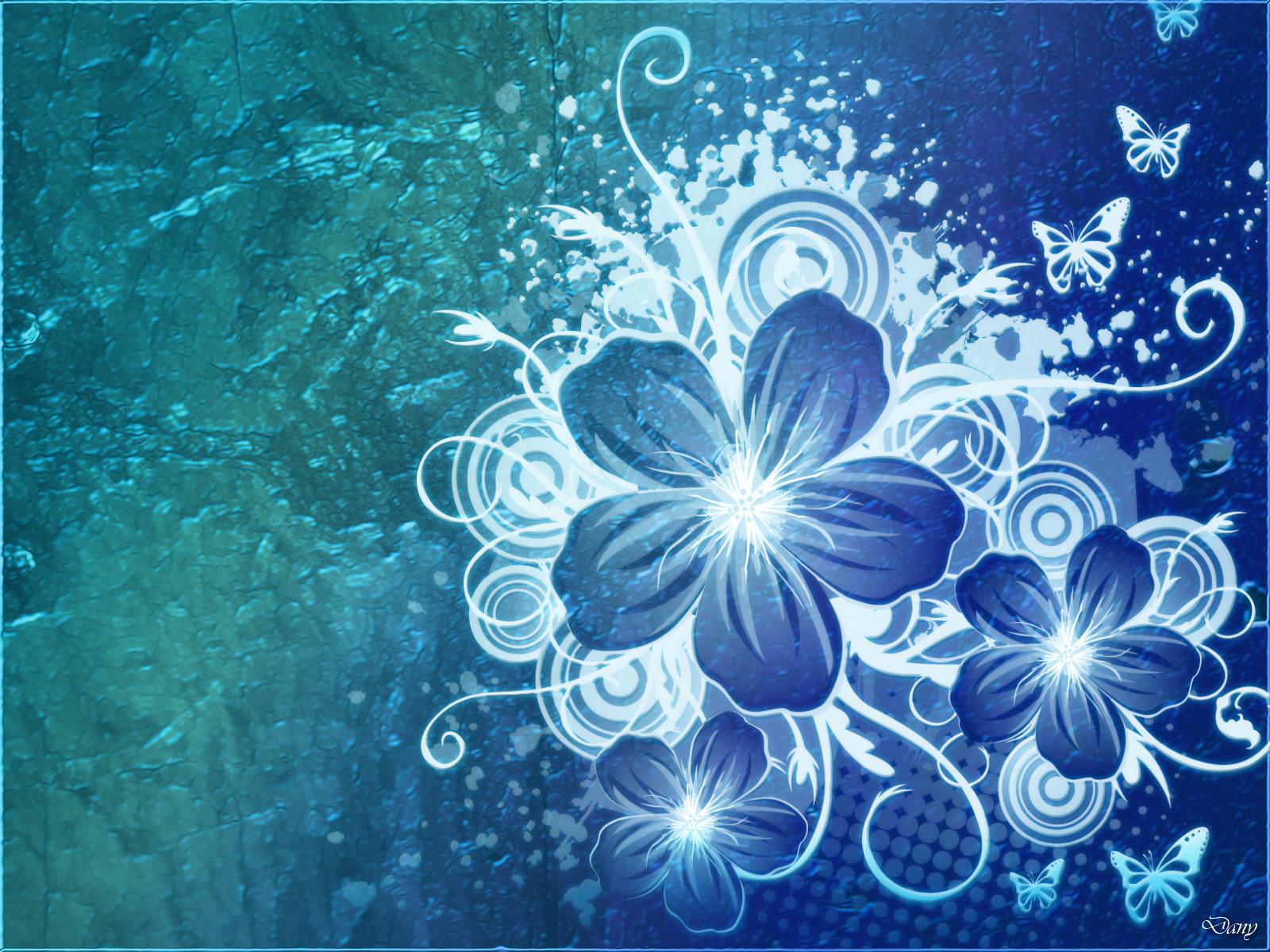 Blue Things Wallpapers - Top Free Blue Things Backgrounds - WallpaperAccess