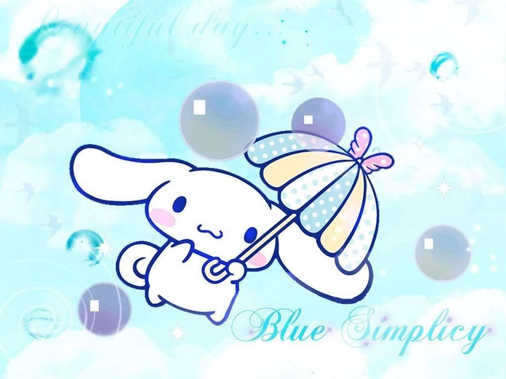 1024x768 Blue Stuff Wallpaper