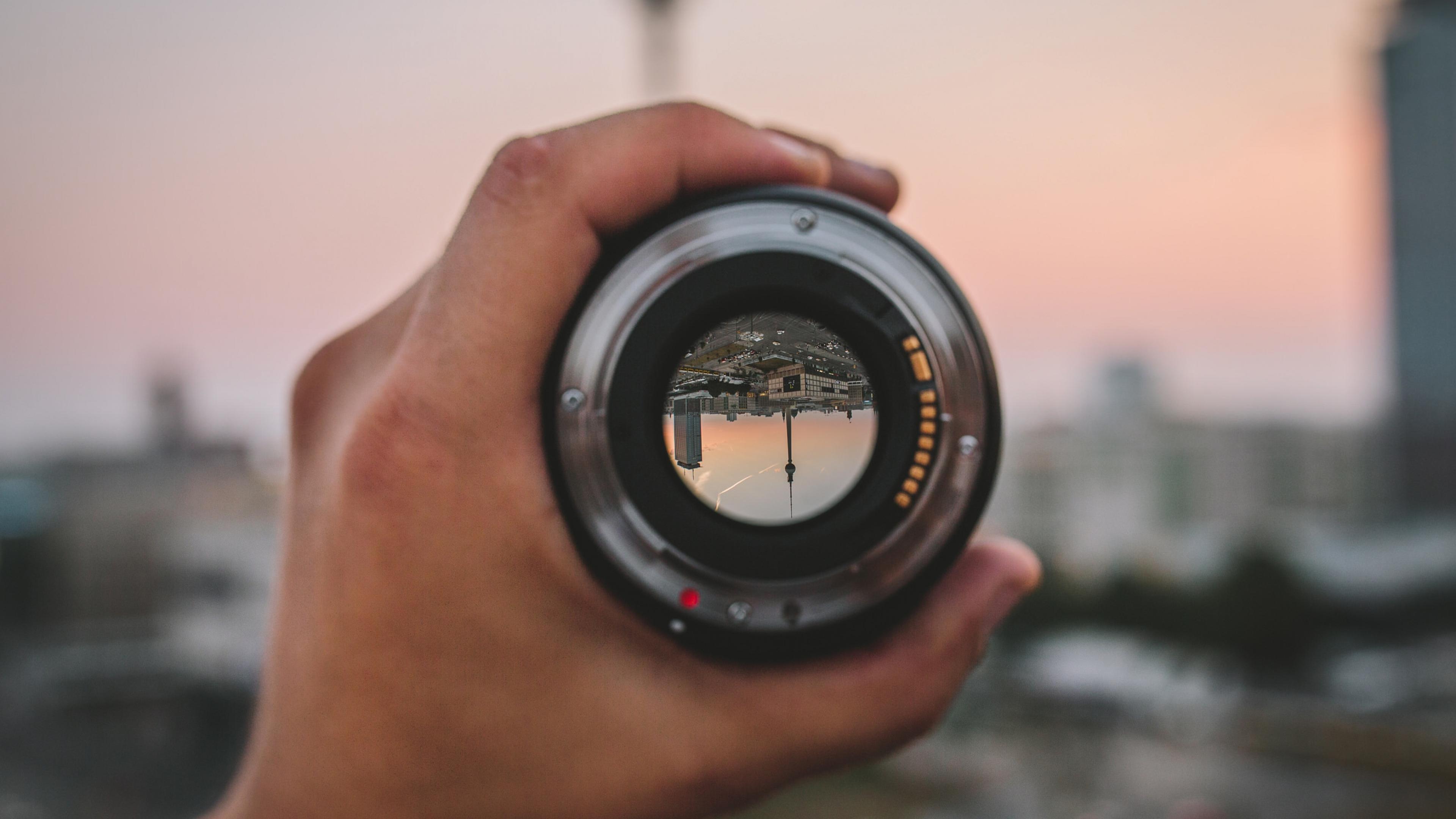3840x2160 This World Photography Day Lets Celebrate The Best Photographers We Have