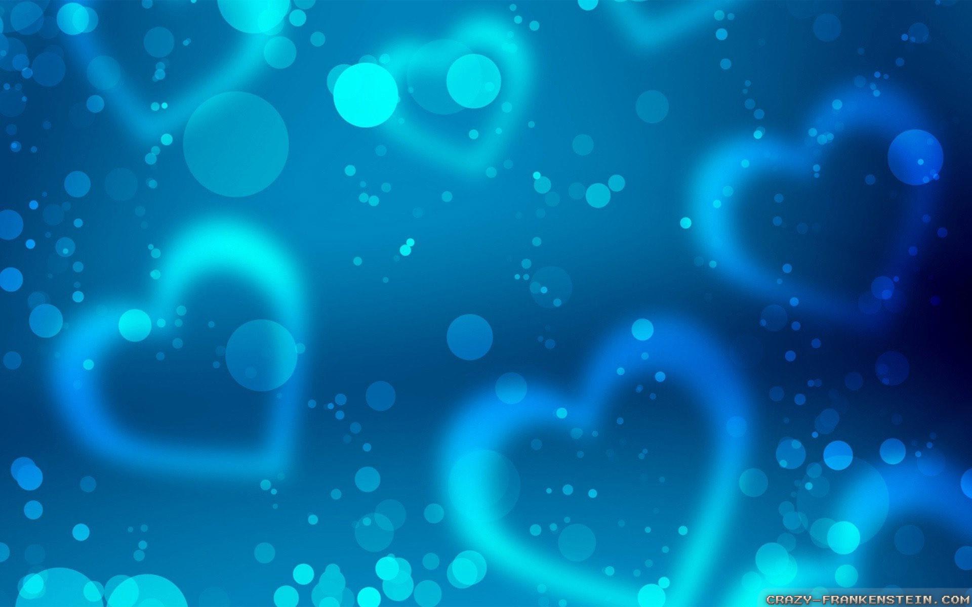 1920x1200 Hearts Wallpaper Background