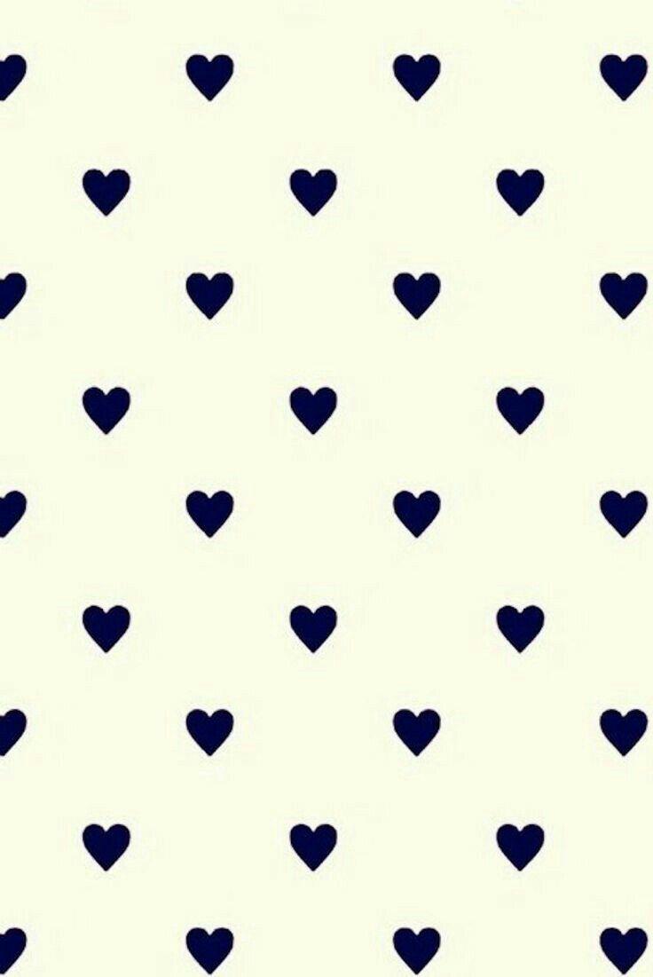 736x1101 Tumblr Heart Wallpaper
