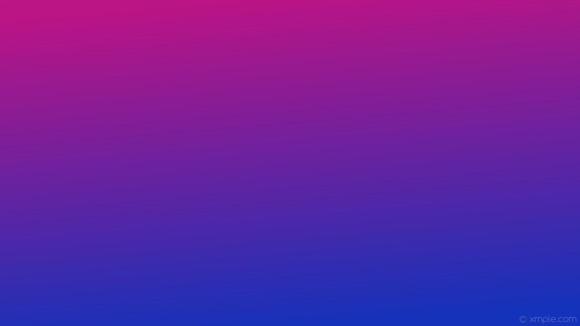 1920x1080 Purple Ombre Wallpaper