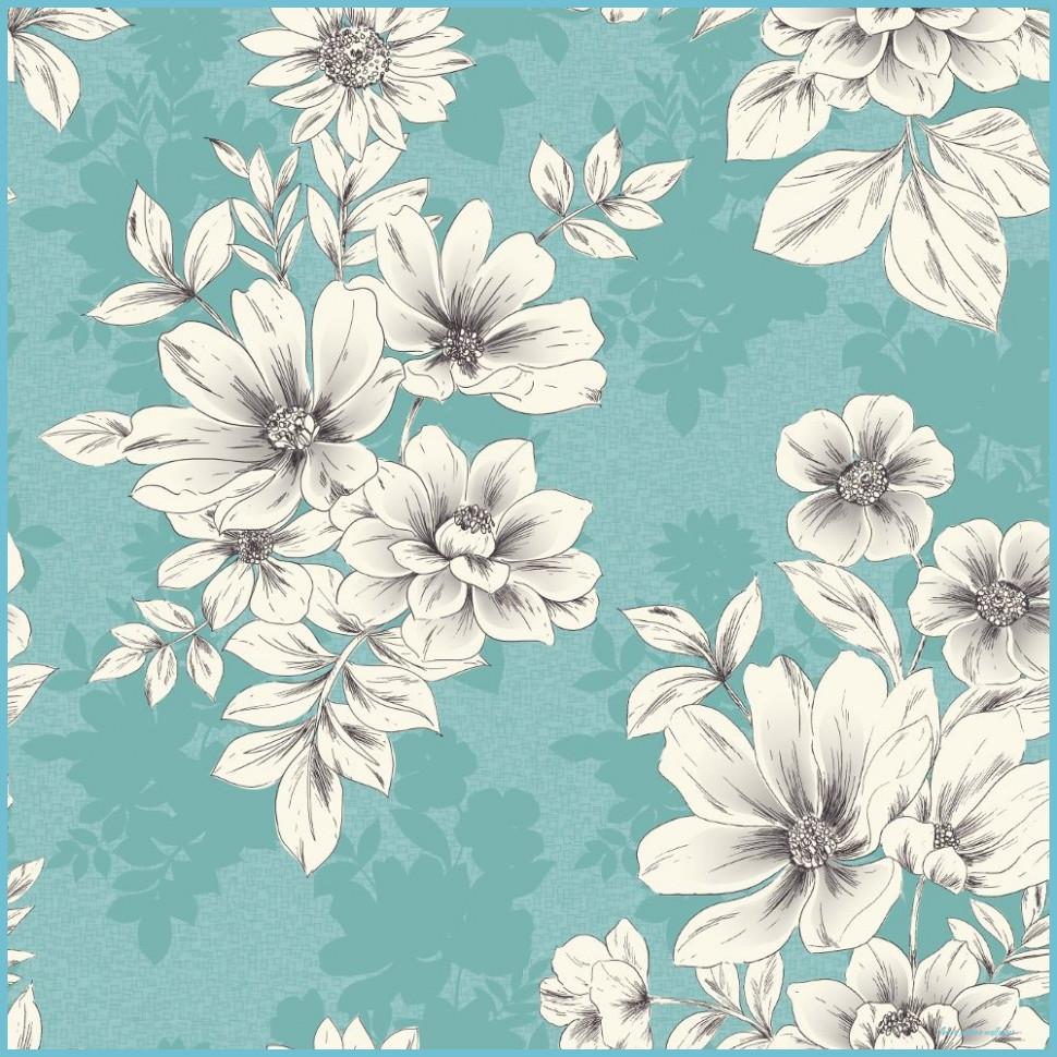 970x970 Pattern Floral Wallpaper Free Pattern Floral Background Pattern Wallpaper