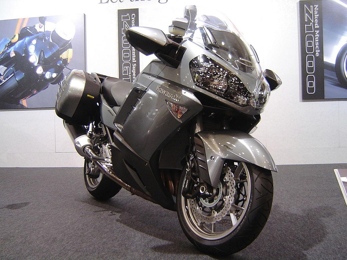 1200x900 Kawasaki 1400GTR
