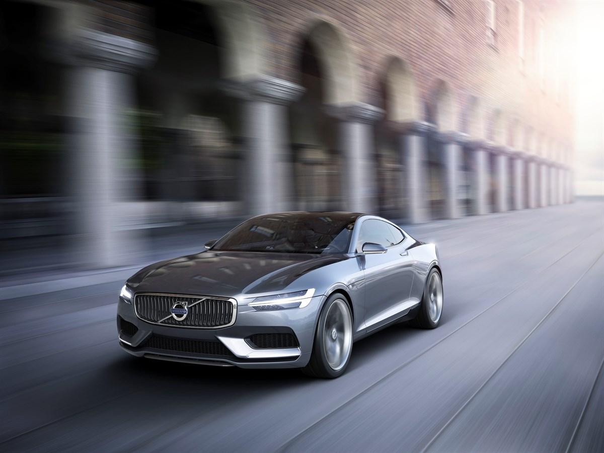 1200x900 New design direction injects emotion into Volvo's transformation journey Cars Global Media Newsroom