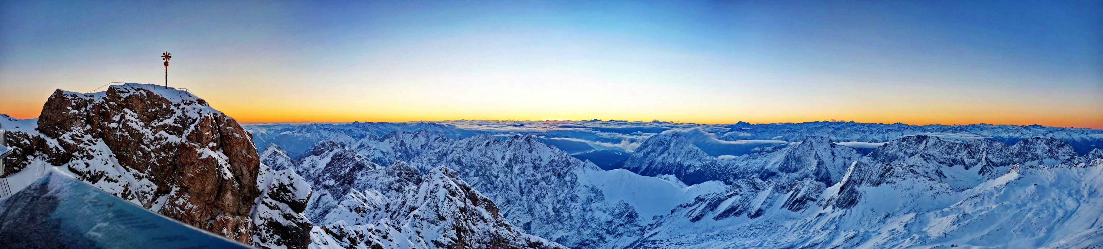 4K Panorama Wallpapers - Top Free 4K Panorama Backgrounds - WallpaperAccess