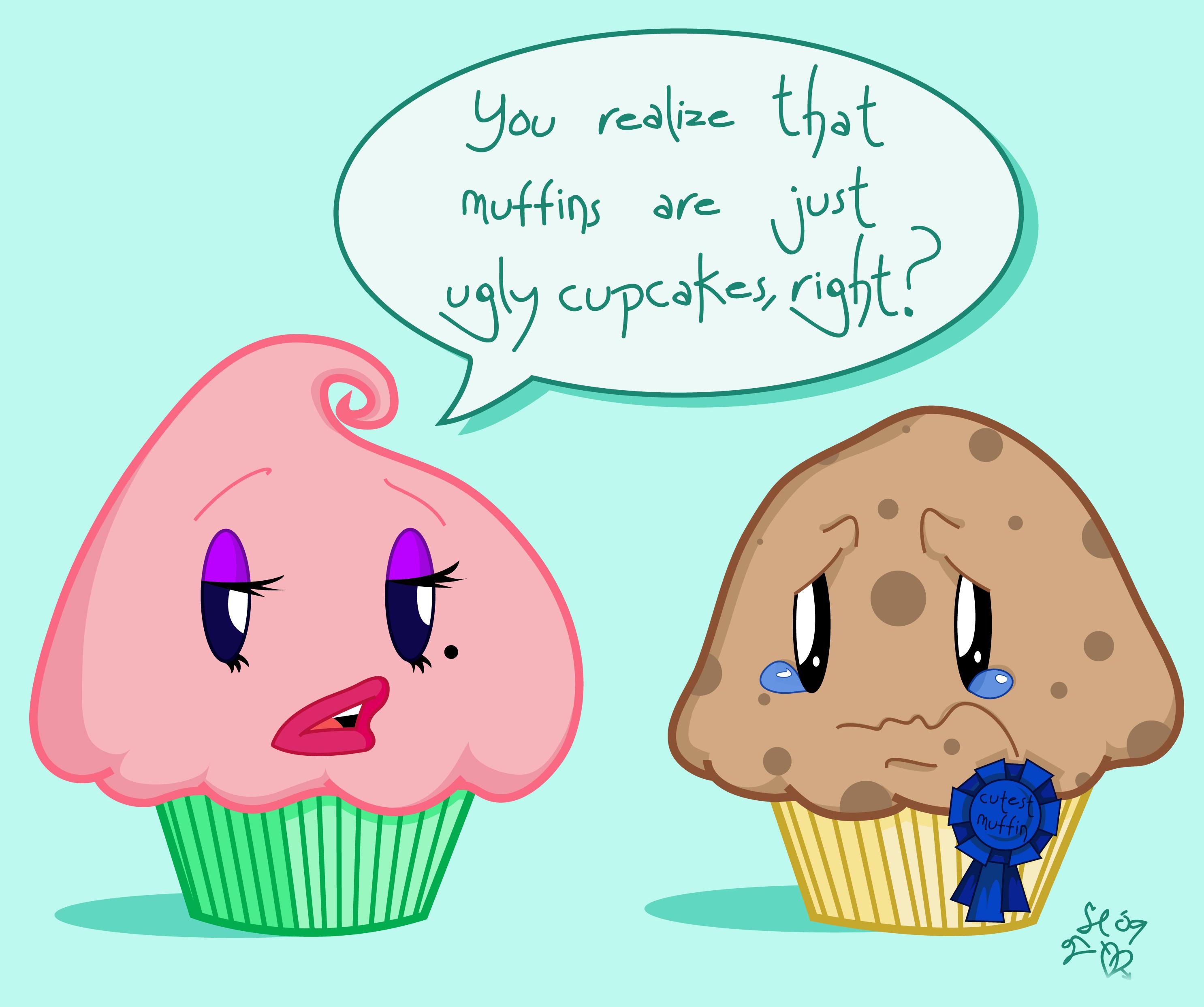 2972x2485 ugly cupcake