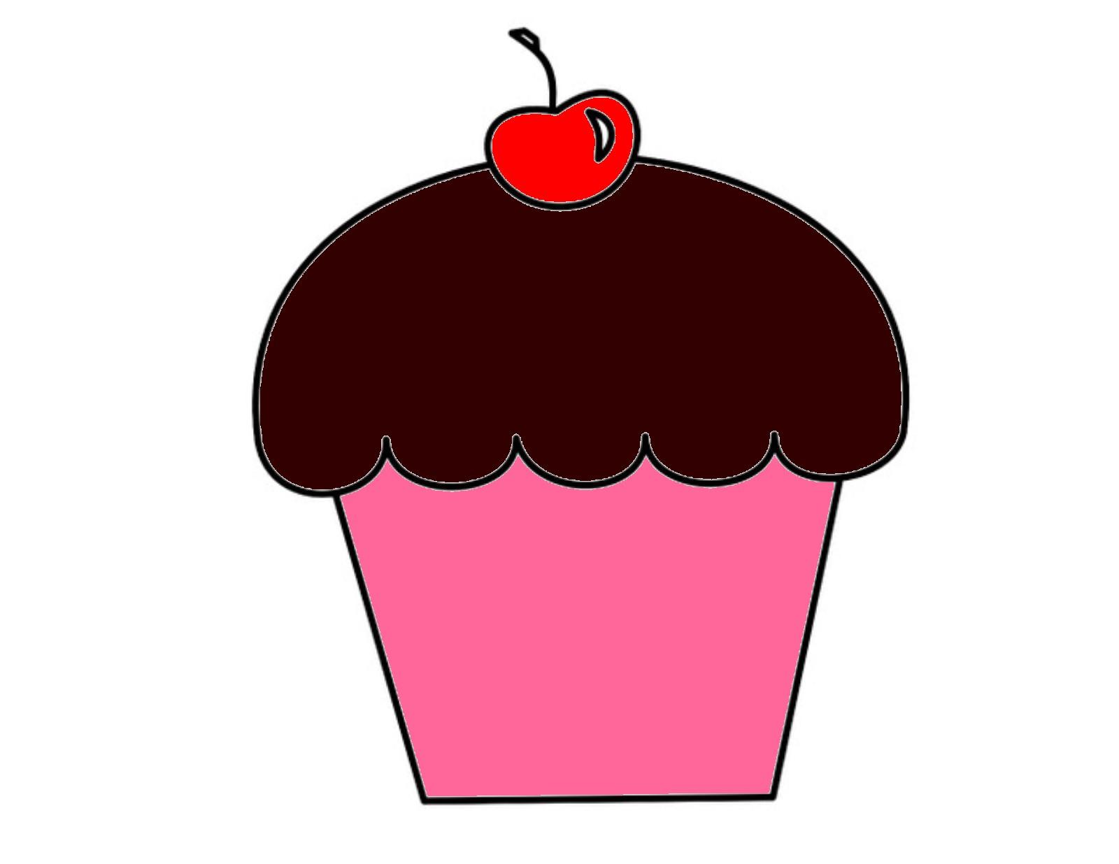 1600x1236 Best Cupcake Clipart