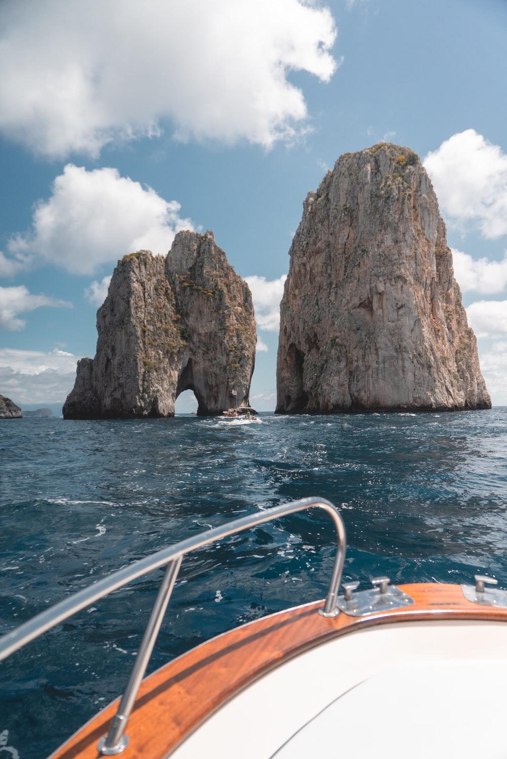 1000x1498 Capri Picture. Download Free Image