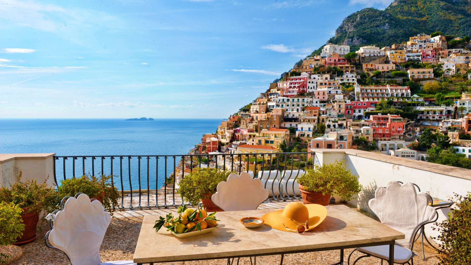 1920x1080 Amalfi Wallpaper 2020