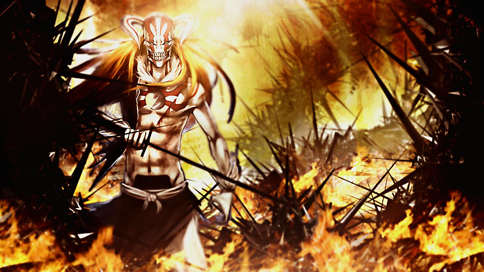 1600x900 Free download Vasto Lorde Ichigo HD Wallpaper Full HD Wallpaper [1600x900] for your Desktop, Mobile & Tablet. Explore Ichigo Vasto Lorde HD Wallpaper. Ichigo Vasto Lorde HD Wallpaper, Lorde