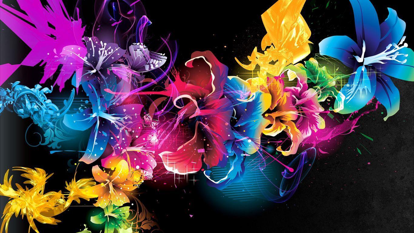 1366x768 Bright 1366x768 HD Wallpaper, HD Bright 1366x768 Background on WallpaperBat