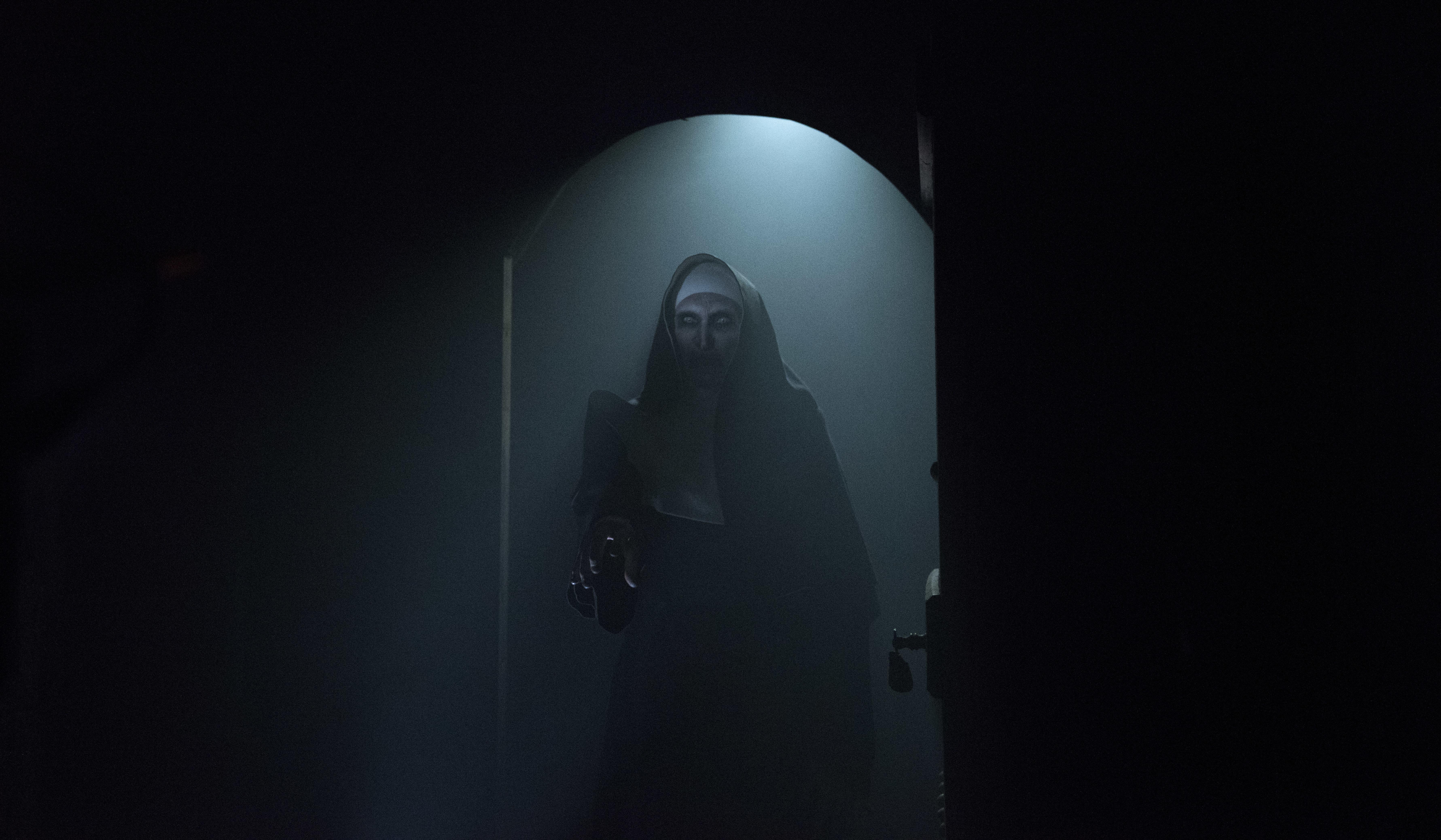 7124x4155 The Nun 8k, HD Movies, 4k Wallpaper, Image, Background, Photo and Picture