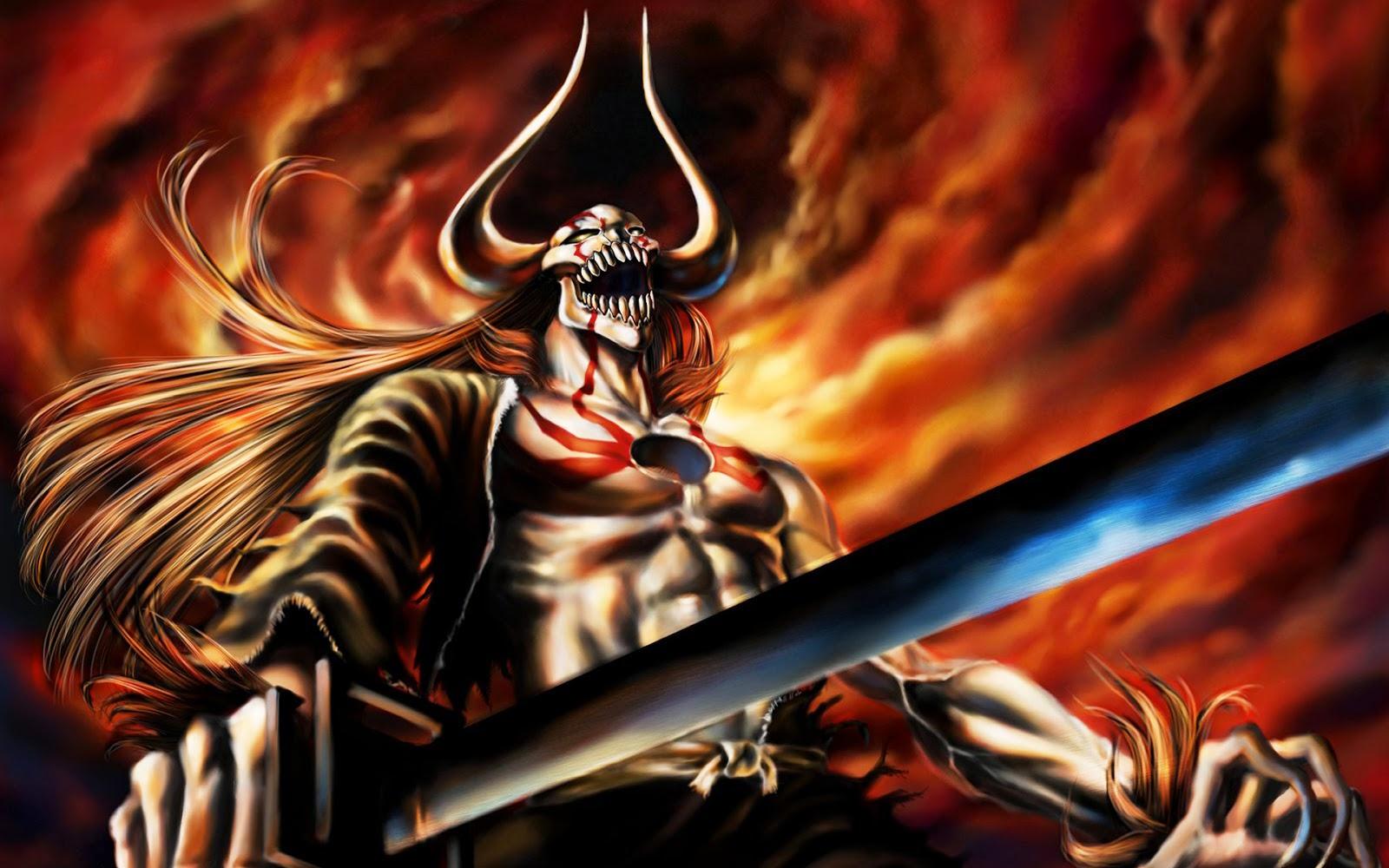 1600x1000 Free download ichigo kurosaki vasto lorde bleach anime HD wallpaper [1600x1000] for your Desktop, Mobile & Tablet. Explore Ichigo Vasto Lorde HD Wallpaper. Ichigo Vasto Lorde HD Wallpaper, Lorde