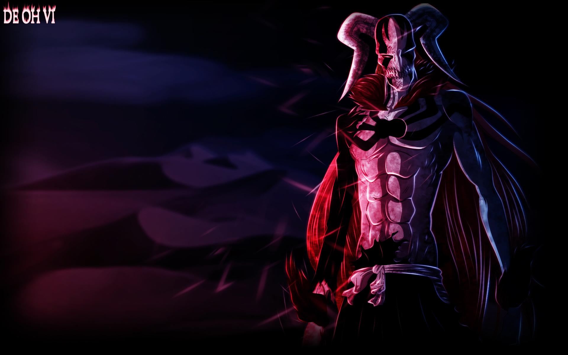 1920x1200 Vasto Lorde Bleach 4m Wallpaper HD