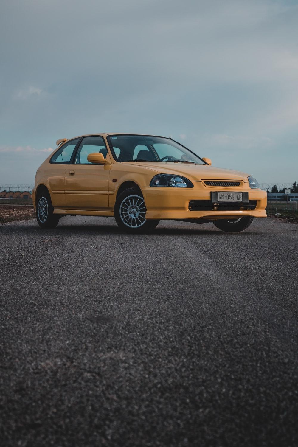 1000x1500 Honda Civic Picture [HD]. Download Free Image