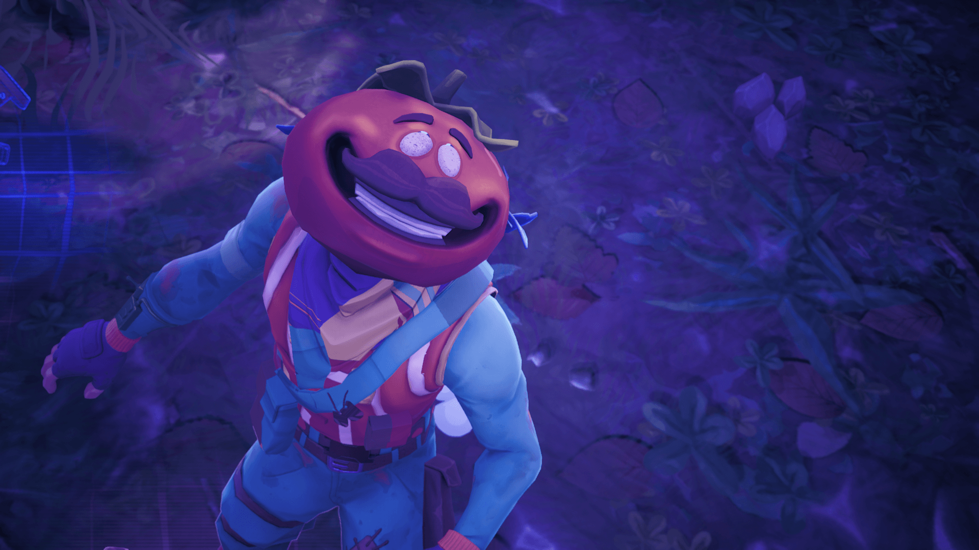 1080x1080 - tomato head fortnite png