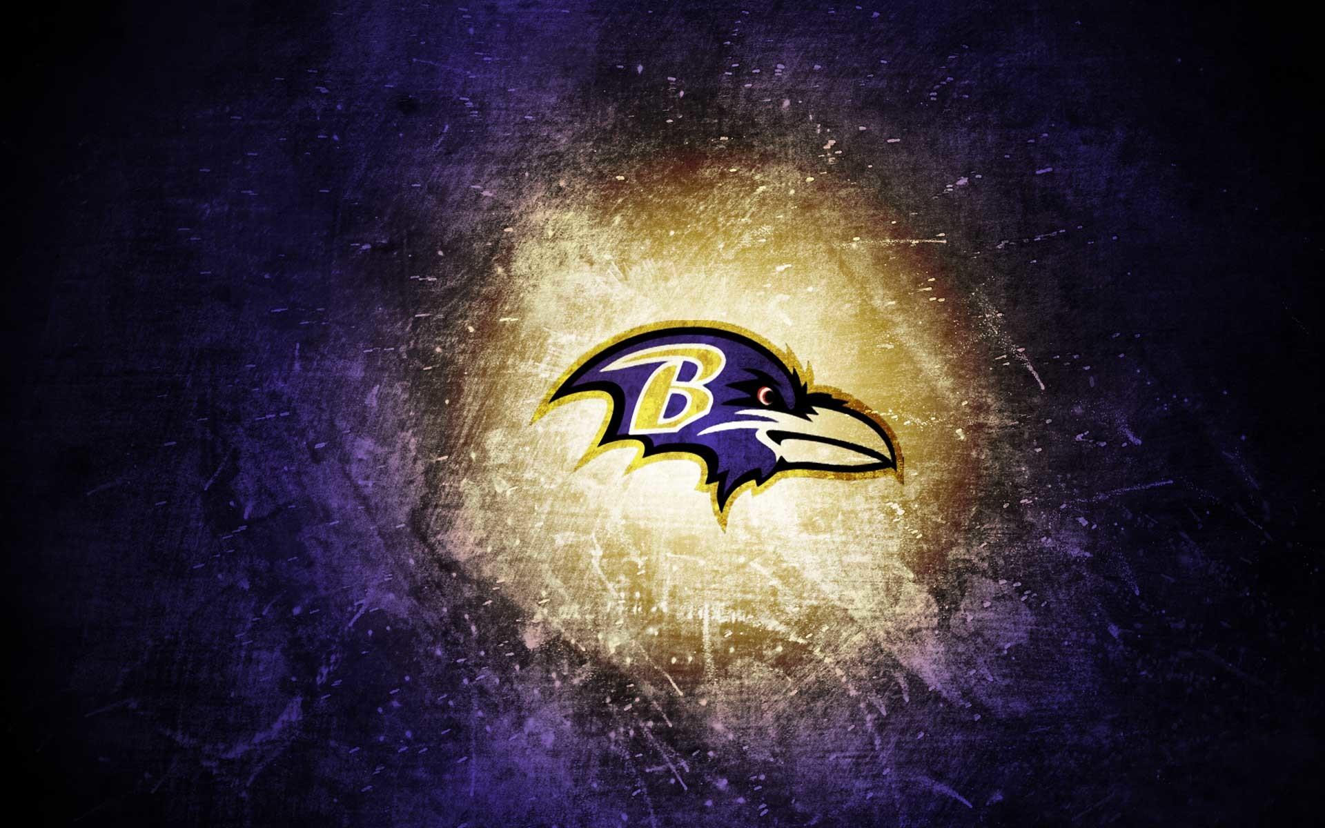 1920x1200 Baltimore Ravens Wallpaper