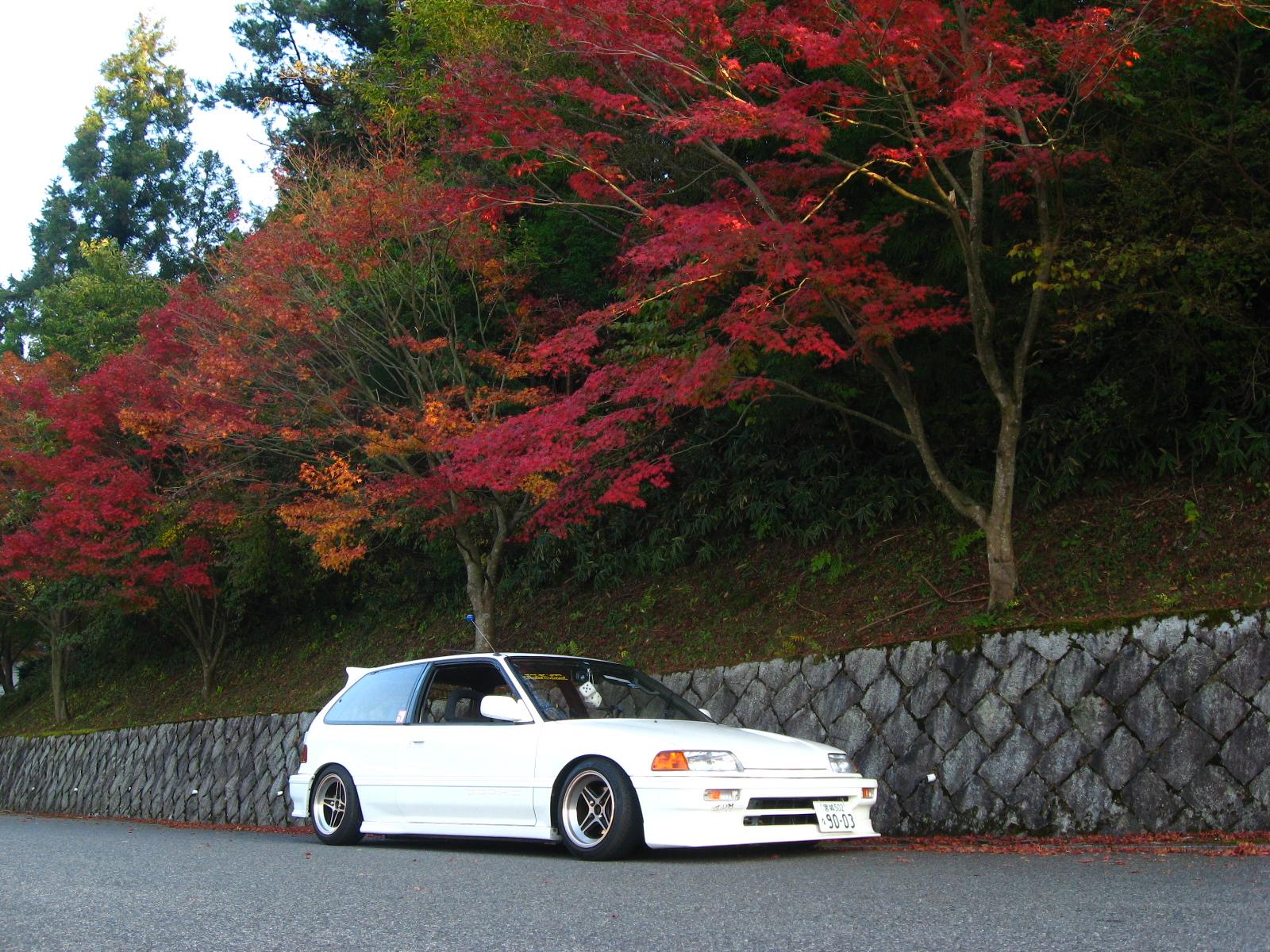 Honda Civic EG Hatch Wallpapers - Top Free Honda Civic EG Hatch ...