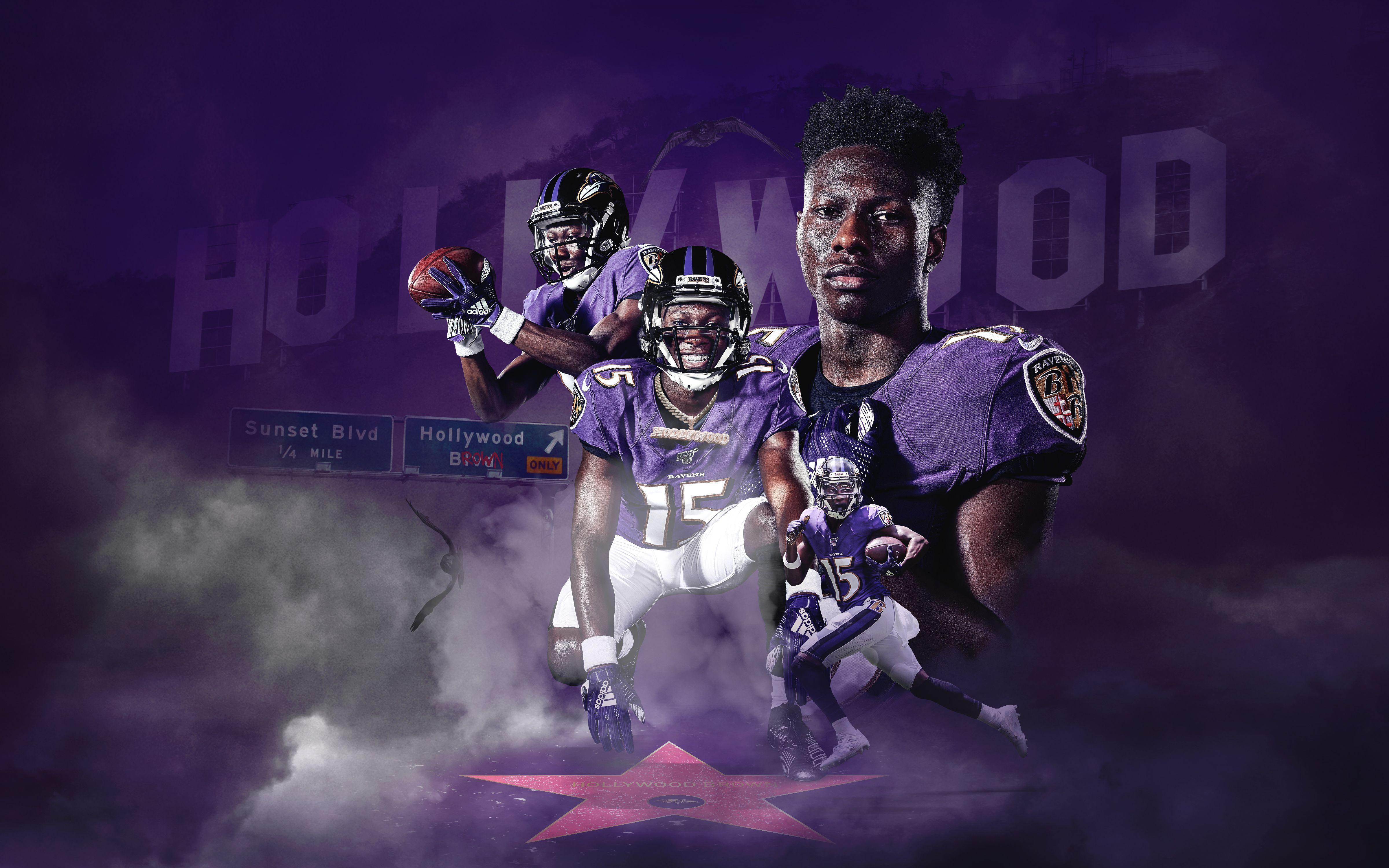 4800x3000 Baltimore Ravens Wallpaper, HD Baltimore Ravens Background on WallpaperBat
