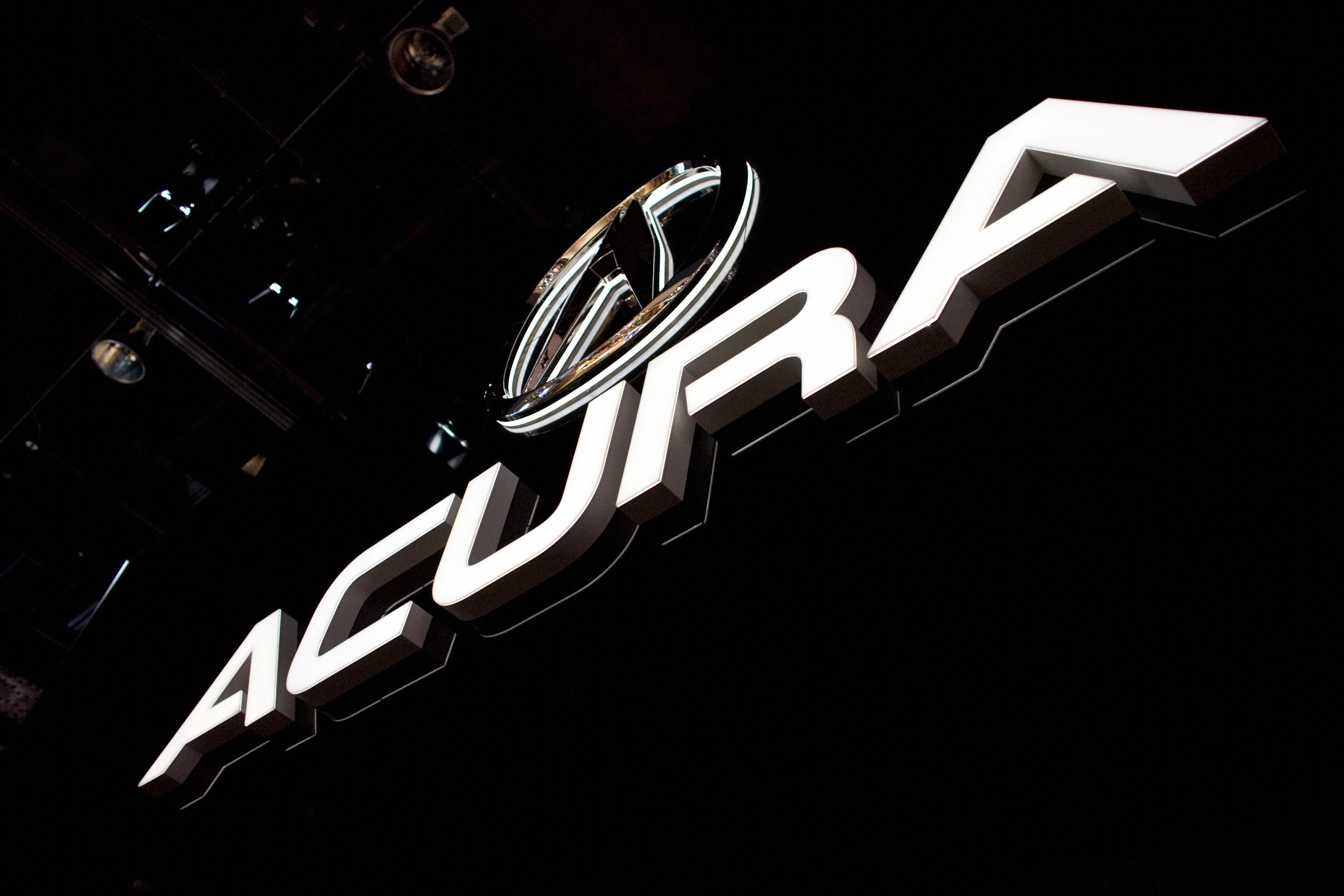 3504x2336 Acura: 2017 Honda Civic Type R Hatch Rebranded As Acura