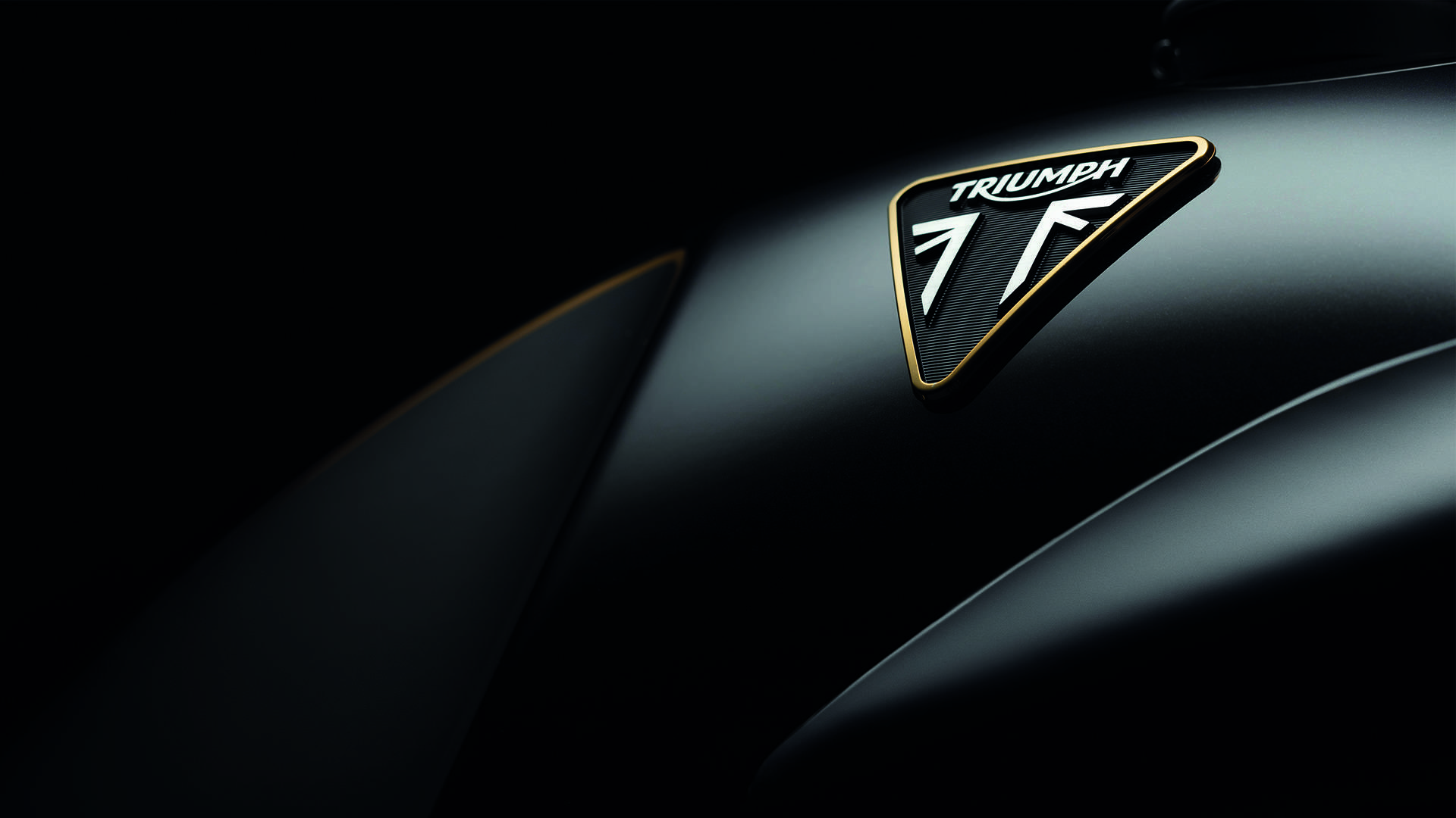 1920x1080 Triumph Thruxton TFC 2019 Wallpaper