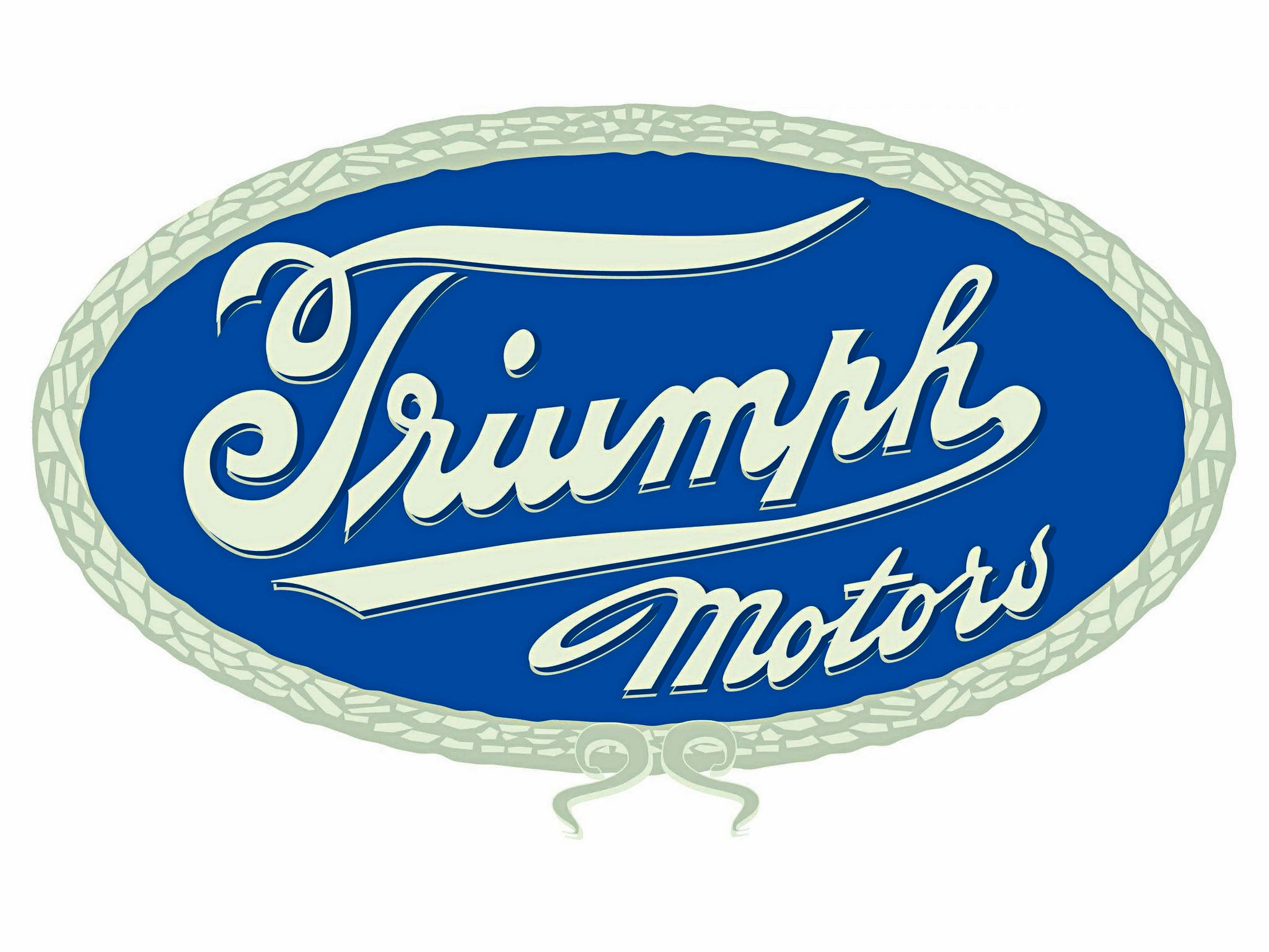 2048x1536 TRIUMPH MOTORS logo d wallpaperx1536. Triumph motor, Motor logo, Triumph