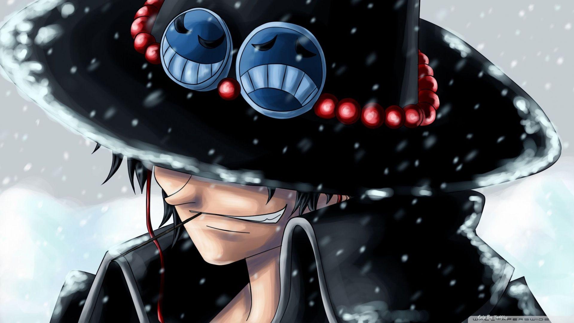 1920x1080 One Piece Wallpaper A1D. Wallvivu Magazine. Большой куш, Зима, Сирены