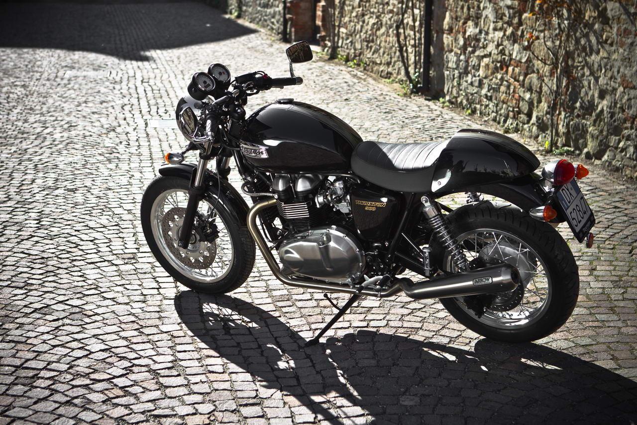 1280x853 Triumph Thruxton 900 pic 8