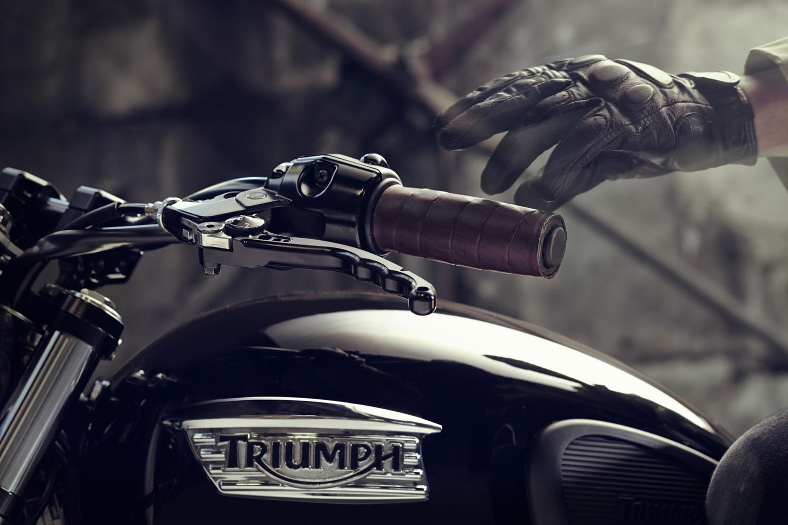1600x1067 Triumph Bonneville Wallpaper HD HD Wallpaper