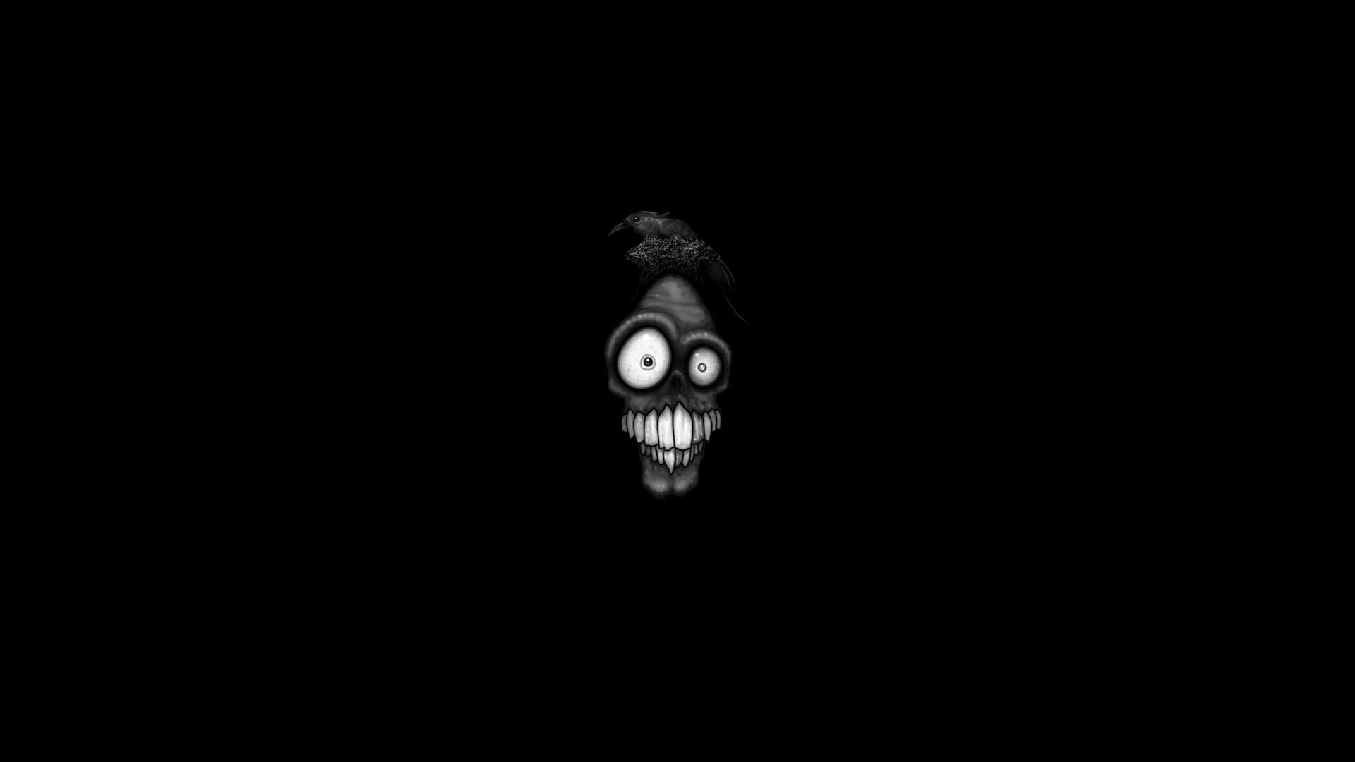 1920x1080 Amazing HD Black WallpaperBackground For Free Download