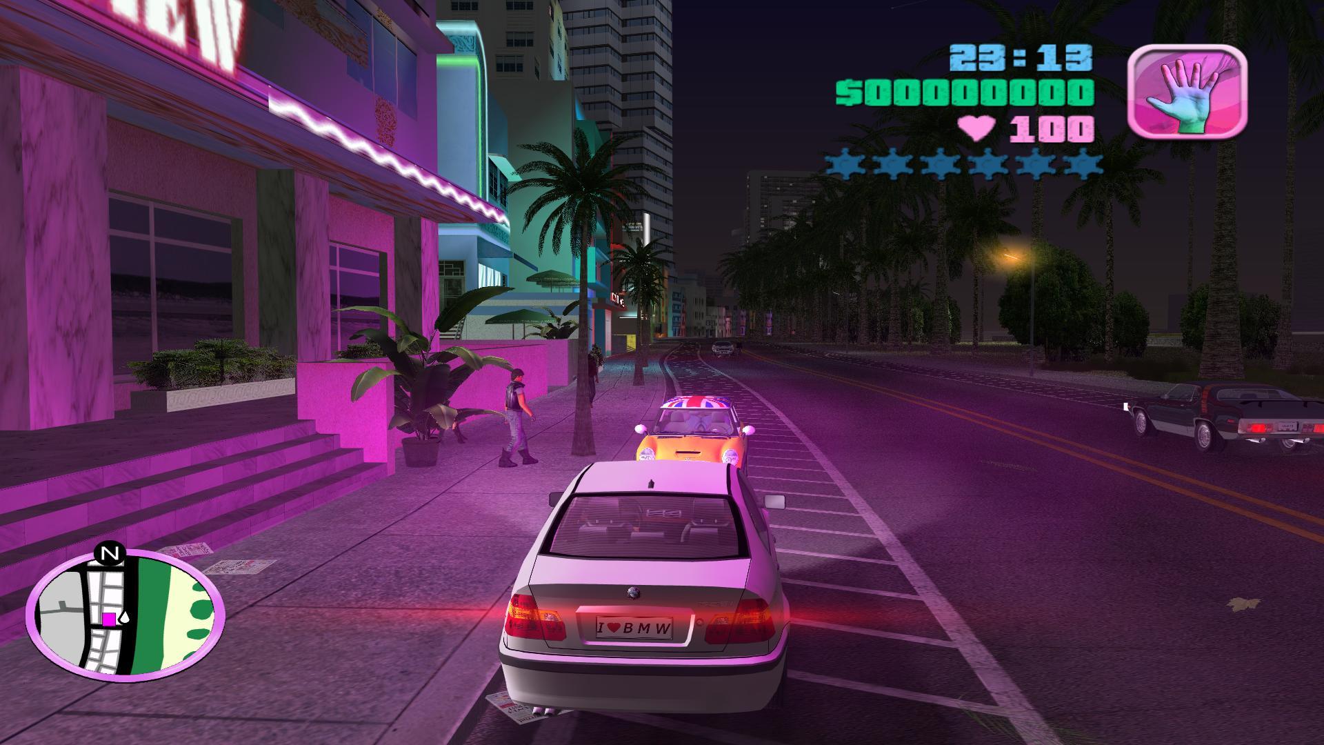 Gta Vice City 4k Wallpapers Top Free Gta Vice City 4k Backgrounds Wallpaperaccess 0911