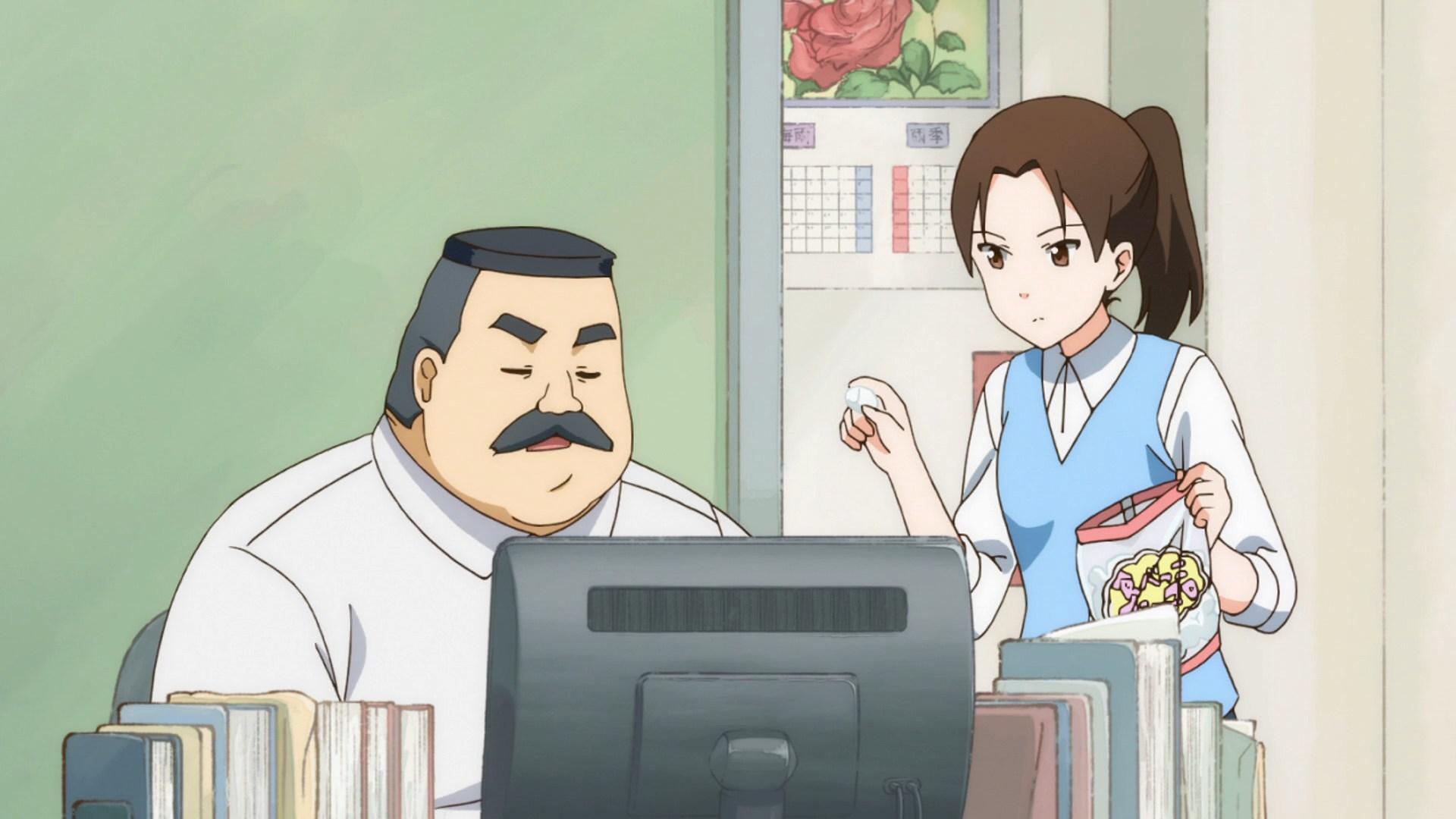 1920x1080 Ojisan To Marshmallow wallpaper, Anime, HQ Ojisan To Marshmallow pictureK Wallpaper 2019