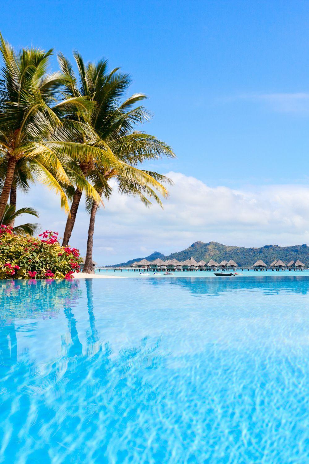 1000x1500 Photo to Inspire You to Visit Bora Bora. Wallpaper iphone summer, Desktop wallpaper summer, Summer wallpaper